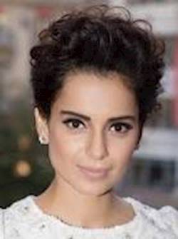 Photo of Kangana Ranaut