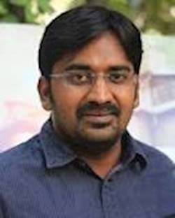 Photo of Karunakaran