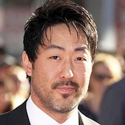 Photo of Kenneth Choi