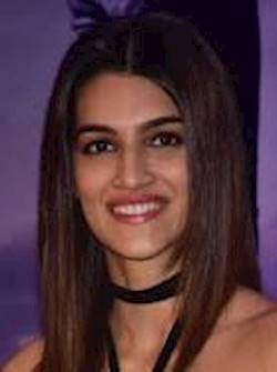 Photo of Kriti Sanon