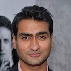 Photo of Kumail Nanjiani