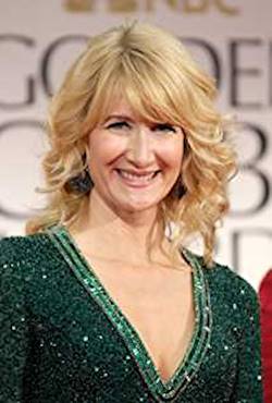 Photo of Laura Dern