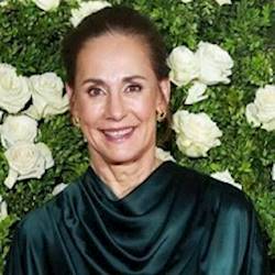 Photo of Laurie Metcalf