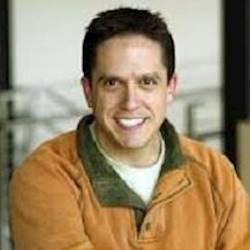 Photo of Lee Unkrich