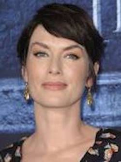 Photo of Lena Headey