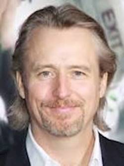 Photo of Linus Roache