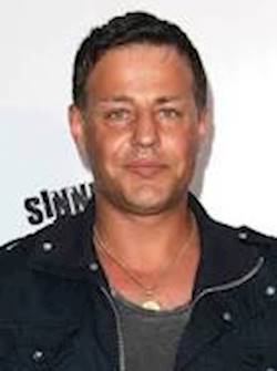 Photo of Louis Mandylor