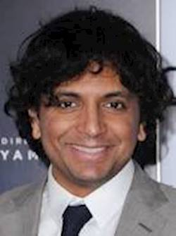 Photo of M. Night Shyamalan