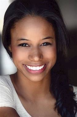 Photo of Taylour Paige
