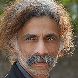 Photo of Makarand Deshpande