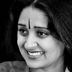 Photo of Malavika Avinash