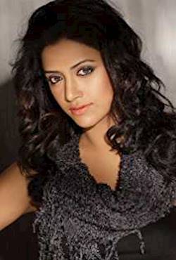 Photo of Mamta Mohandas