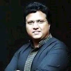 Photo of Mani Sharma