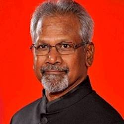 Photo of Mani Ratnam