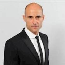 Photo of Mark Strong