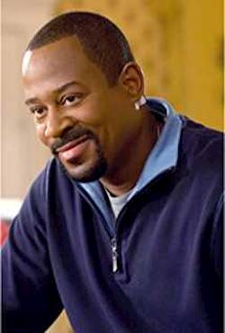 Photo of Martin Lawrence