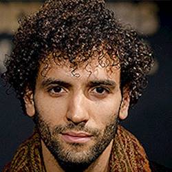 Photo of Marwan Kenzari