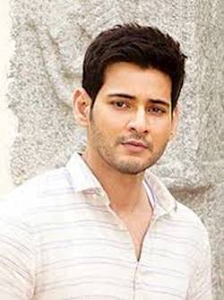 Photo of Mahesh Babu