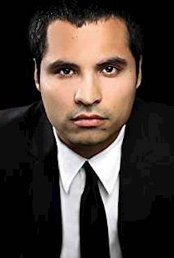 Photo of Michael Peña