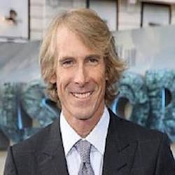 Photo of Michael Bay