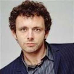 Photo of Michael Sheen