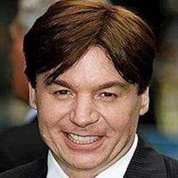 Photo of Mike Myers