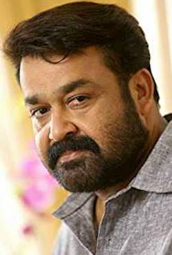 Photo of Mohanlal