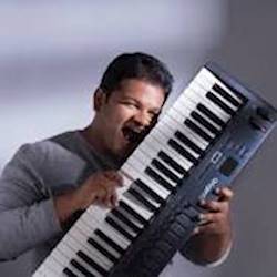 Photo of Mohamaad Ghibran