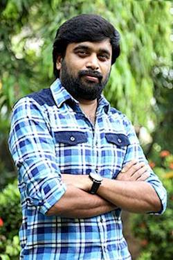 Photo of M. Sasikumar