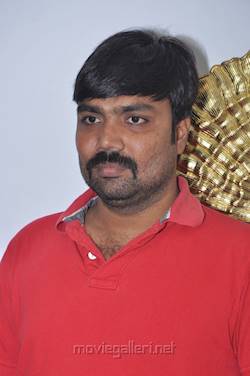 Photo of Balaji Tharaneetharan