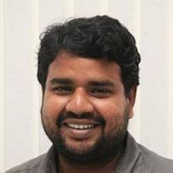 Photo of Nalan Kumarasamy