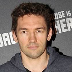 Photo of Nash Edgerton