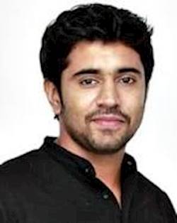 Photo of Nivin Pauly