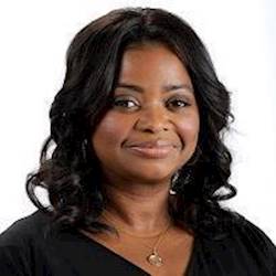 Photo of Octavia Spencer