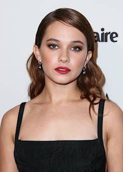 Photo of Cailee Spaeny