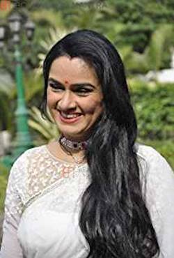 Photo of Padmini Kolhapure