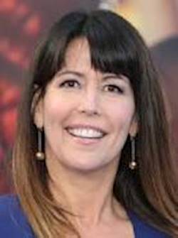 Photo of Patty Jenkins