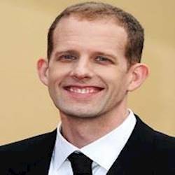 Photo of Pete Docter