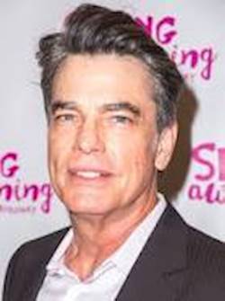 Photo of Peter Gallagher