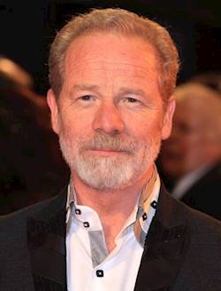 Photo of Peter Mullan