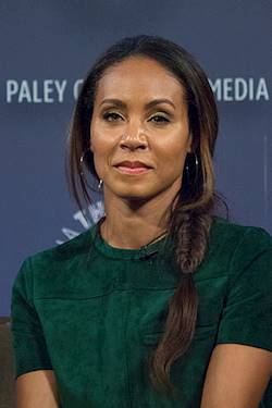 Photo of Jada Pinkett Smith