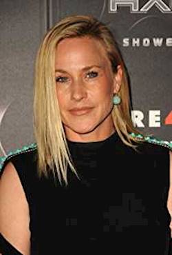 Photo of Patricia Arquette