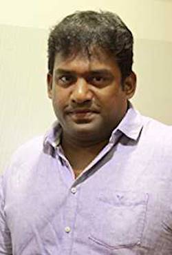 Photo of Robo Shankar