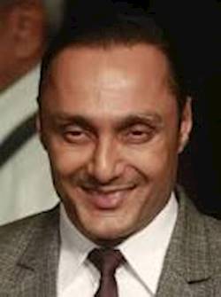 Photo of Rahul Bose