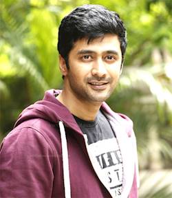 Photo of Rahul Ravindran