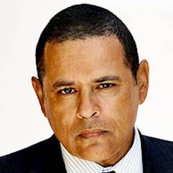 Photo of Raymond Cruz