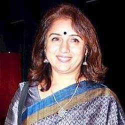 Photo of Revathy