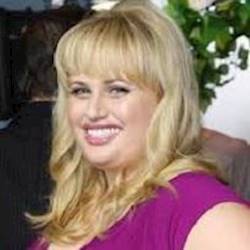 Photo of Rebel Wilson