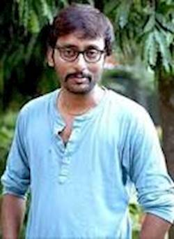 Photo of RJ Balaji