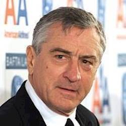 Photo of Robert De Niro